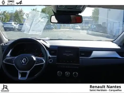 Photo 9 Renault Captur  1.6 E-Tech hybride 145ch Techno