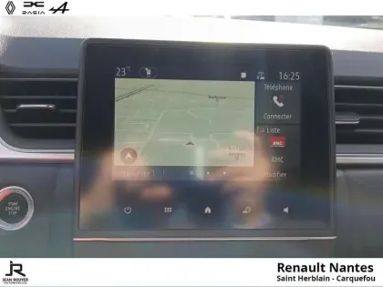 Photo 14 Renault Captur  1.6 E-Tech hybride 145ch Techno