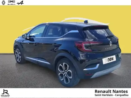 Photo 6 Renault Captur  1.6 E-Tech hybride 145ch Techno