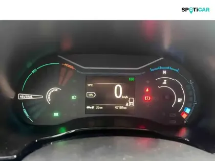 Photo 13 Dacia Spring  45ch Confort Plus - Achat Intégral