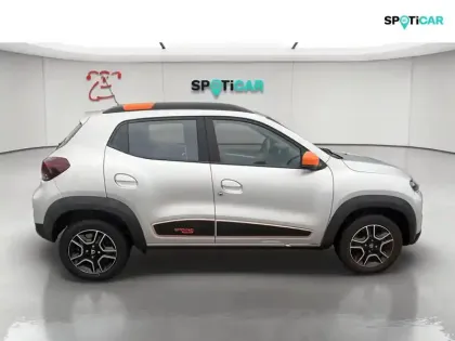 Photo 7 Dacia Spring  45ch Confort Plus - Achat Intégral