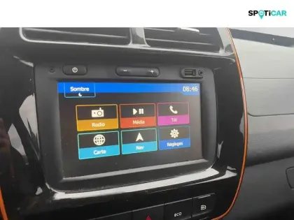 Photo 14 Dacia Spring  45ch Confort Plus - Achat Intégral