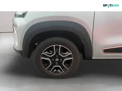Photo 10 Dacia Spring  45ch Confort Plus - Achat Intégral