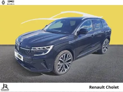 Photo Renault Austral Iconic
