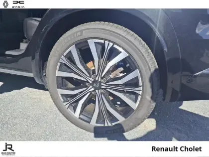 Photo 7 Renault Austral  1.2 E-Tech full hybrid 200ch Iconic