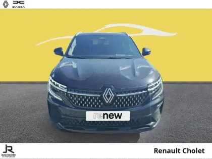 Photo 8 Renault Austral  1.2 E-Tech full hybrid 200ch Iconic