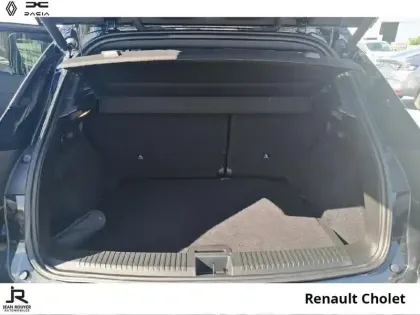 Photo 6 Renault Austral  1.2 E-Tech full hybrid 200ch Iconic