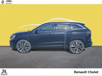 Photo 9 Renault Austral  1.2 E-Tech full hybrid 200ch Iconic