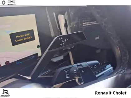 Photo 5 Renault Austral  1.2 E-Tech full hybrid 200ch Iconic