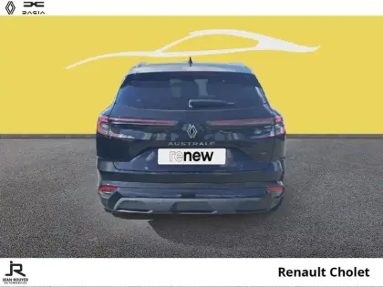 Photo 10 Renault Austral  1.2 E-Tech full hybrid 200ch Iconic