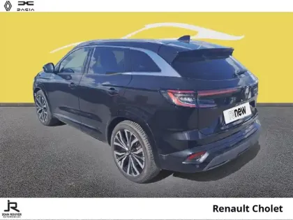 Photo 13 Renault Austral  1.2 E-Tech full hybrid 200ch Iconic