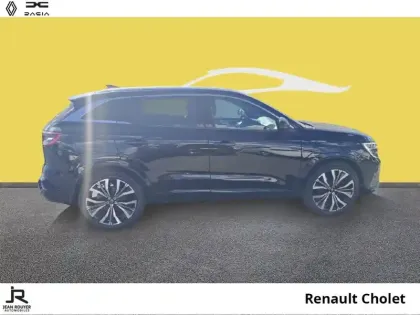 Photo 12 Renault Austral  1.2 E-Tech full hybrid 200ch Iconic