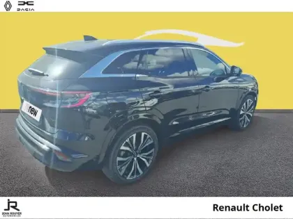 Photo 11 Renault Austral  1.2 E-Tech full hybrid 200ch Iconic