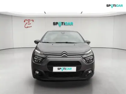 Photo 9 Citroën C3  1.2 PureTech 110ch S&S Shine EAT6