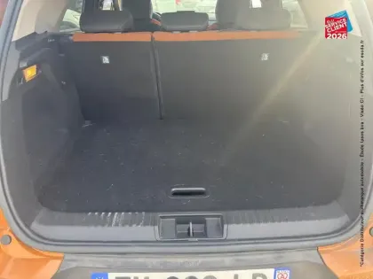 Photo 13 Renault Captur  1.3 TCe 130ch FAP Intens EDC
