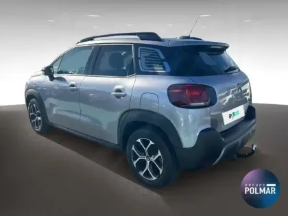 Photo 6 Citroën C3 Aircross  BlueHDi 110ch S&S Shine