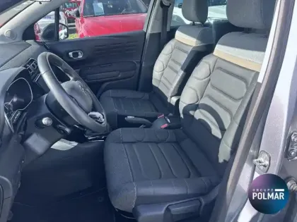 Photo 10 Citroën C3 Aircross  BlueHDi 110ch S&S Shine