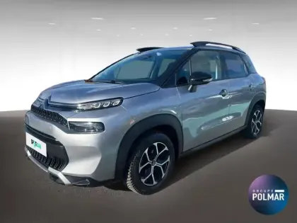 Photo Citroën C3 Aircross Shine