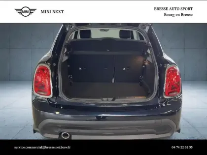 Photo 6 Mini Mini  5 Portes Cooper 136ch Edition Premium Plus BVA7