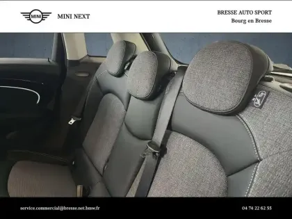 Photo 13 Mini Mini  5 Portes Cooper 136ch Edition Premium Plus BVA7