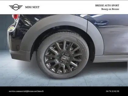 Photo 7 Mini Mini  5 Portes Cooper 136ch Edition Premium Plus BVA7