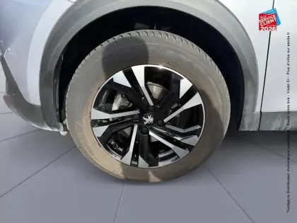 Photo 9 Peugeot 2008  1.2 PureTech 100ch S&S Allure Pack