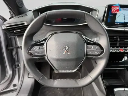 Photo 11 Peugeot 2008  1.2 PureTech 100ch S&S Allure Pack
