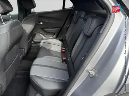 Photo 10 Peugeot 2008  1.2 PureTech 100ch S&S Allure Pack
