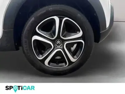 Photo 10 Citroën C3  PureTech 110ch Shine Business S&S EAT6 E6.d 6cv