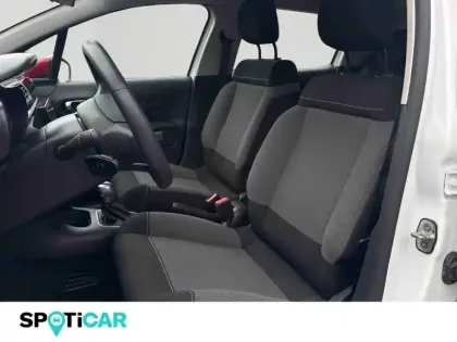 Photo 11 Citroën C3  PureTech 110ch Shine Business S&S EAT6 E6.d 6cv