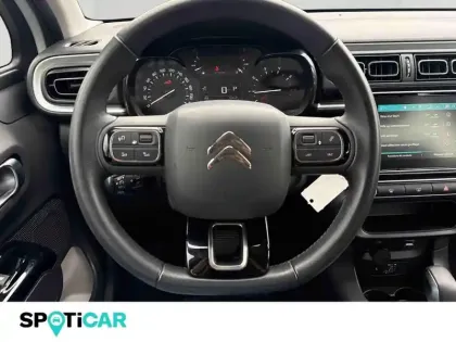 Photo 12 Citroën C3  PureTech 110ch Shine Business S&S EAT6 E6.d 6cv