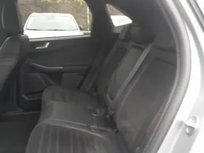 Photo 9 Ford Kuga  2.5 Duratec 190ch FHEV E85 ST-Line X BVA