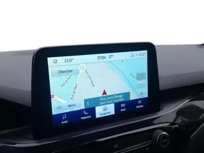 Photo 28 Ford Kuga  2.5 Duratec 190ch FHEV E85 ST-Line X BVA
