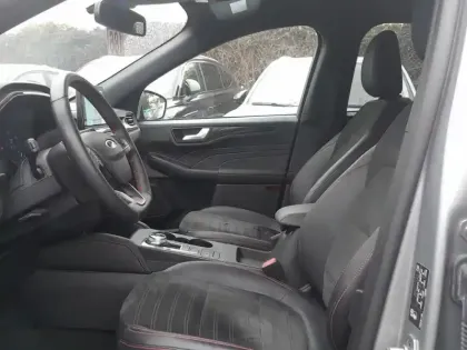 Photo 8 Ford Kuga  2.5 Duratec 190ch FHEV E85 ST-Line X BVA