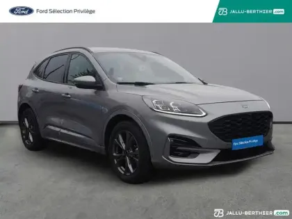 Photo 32 Ford Kuga  2.5 Duratec 190ch FHEV E85 ST-Line X BVA