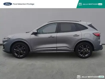 Photo 20 Ford Kuga  2.5 Duratec 190ch FHEV E85 ST-Line X BVA