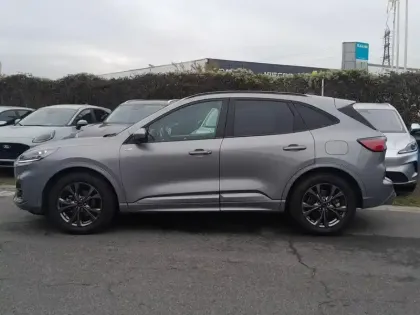 Photo 5 Ford Kuga  2.5 Duratec 190ch FHEV E85 ST-Line X BVA