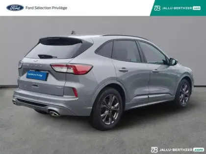 Photo 34 Ford Kuga  2.5 Duratec 190ch FHEV E85 ST-Line X BVA