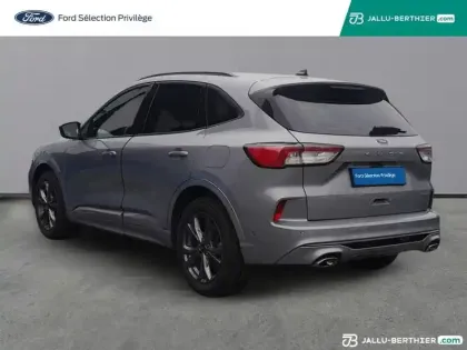 Photo 18 Ford Kuga  2.5 Duratec 190ch FHEV E85 ST-Line X BVA