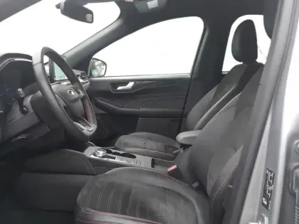 Photo 37 Ford Kuga  2.5 Duratec 190ch FHEV E85 ST-Line X BVA