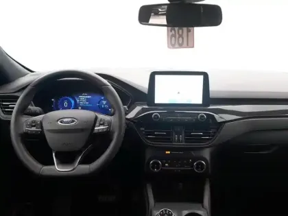 Photo 21 Ford Kuga  2.5 Duratec 190ch FHEV E85 ST-Line X BVA