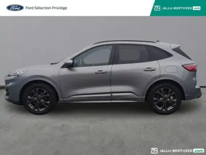 Photo 35 Ford Kuga  2.5 Duratec 190ch FHEV E85 ST-Line X BVA