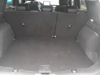 Photo 39 Ford Kuga  2.5 Duratec 190ch FHEV E85 ST-Line X BVA