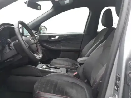 Photo 22 Ford Kuga  2.5 Duratec 190ch FHEV E85 ST-Line X BVA