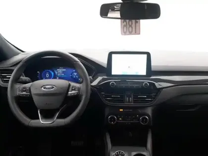 Photo 36 Ford Kuga  2.5 Duratec 190ch FHEV E85 ST-Line X BVA