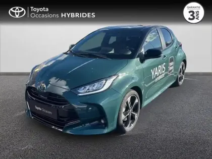 Photo Toyota Yaris Collection