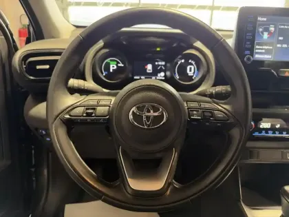 Photo 11 Toyota Yaris  Cross 116h Dynamic MY22