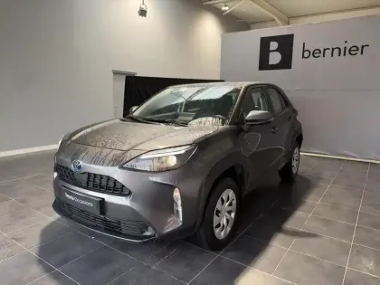 Photo 5 Toyota Yaris  Cross 116h Dynamic MY22