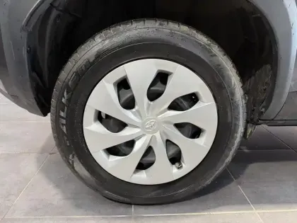 Photo 9 Toyota Yaris  Cross 116h Dynamic MY22