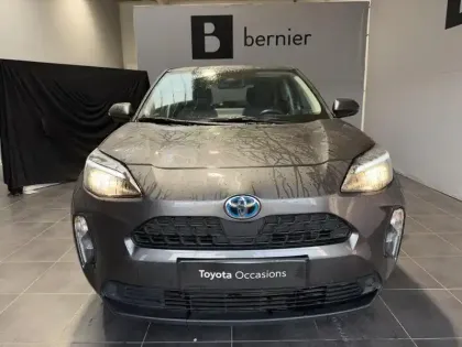 Photo 6 Toyota Yaris  Cross 116h Dynamic MY22